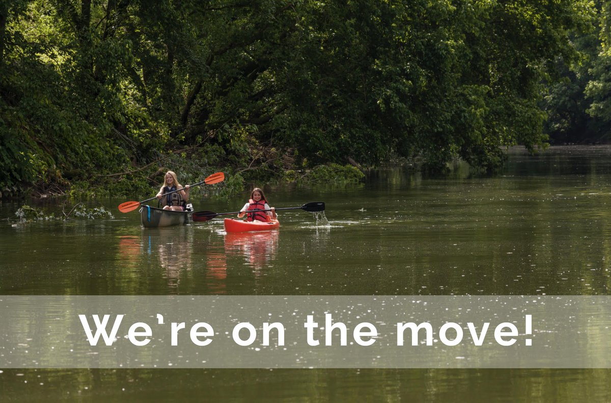 KY Outdoor Adventure tweet media