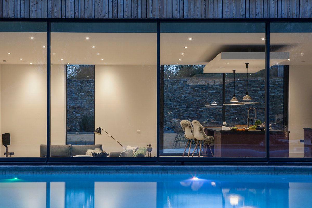 Do you have a new building project?  Do you need any help or advice?
CDMS Architects is exhibiting at @GDLive_UK again this year - the show runs from 5th - 13th May at the London Excel (Stand B124), we'd love to see you so please come along and say hello!