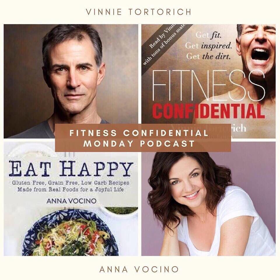 VinnieTortorich's tweet image. On todays Podcast 🎙Anna and I discuss my upcoming documentary 🎥 and its funding campaign, my future kayak trip 🚣🏿‍♀️ bathroom BS, psycho superfoods, calorie restriction (aka starvation), and more 🎧Tune in at vinnietotorich.com #nsng #fitnessconfidential #fatdoc