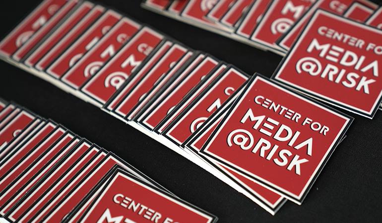 PennGlobal's tweet photo. We are proud to support the launch of @ASCmediarisk! Great work by @bzelizer and her team. Read and view photos from the 3-day event here: https://t.co/Tj3H9YgykS #penntotheworld #theworldtopenn https://t.co/nWU5EI6I85