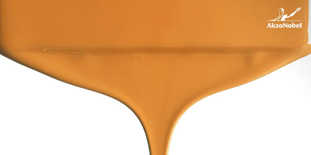 AkzoNobel's tweet image. According to #color studies, people generally either hate the color #orange or absolutely 🧡 it. What about you? #powerofcolor