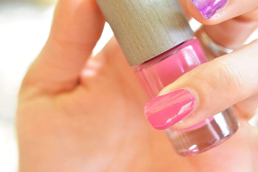MelodyMakeUpAdd's tweet photo. Les vernis @bohogreenmakeup sur le banc d'essai !
https://t.co/8rHJaWO0WA https://t.co/wFg6leossX