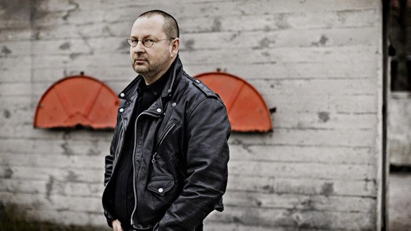 Happy Birthday dear Lars von Trier! 