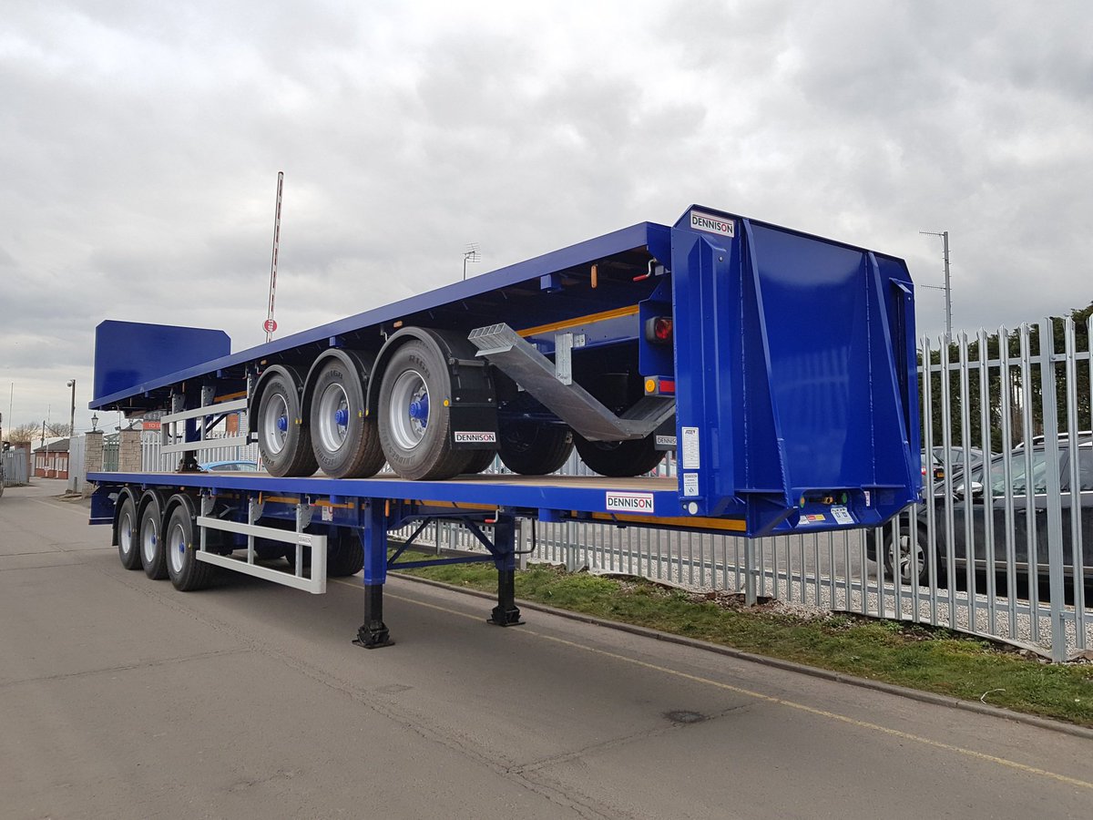 Asset Alliance Group Truck & Trailer Sales tweet media