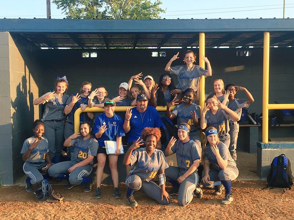 leahdn_16's tweet photo. the only difference between MAKING history and BEING history is YOU. #B12CATS #3rdroundbound https://t.co/yvmytOe9IF