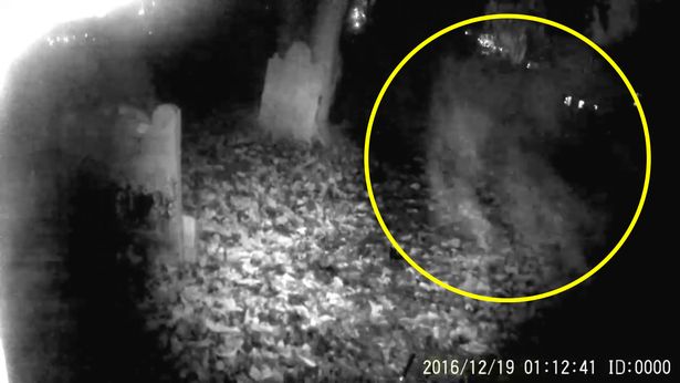 TGhostHunts tweet picture