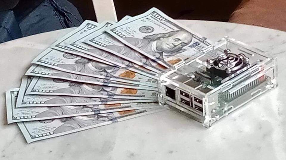 ethxpert's tweet photo. You May Now Place Your Orders!
Mine EXT Coins using our Xpert Mini Miner
The Next Generation Payment.
#Ethxpert
#miniminer https://t.co/hd4gcdtU2z