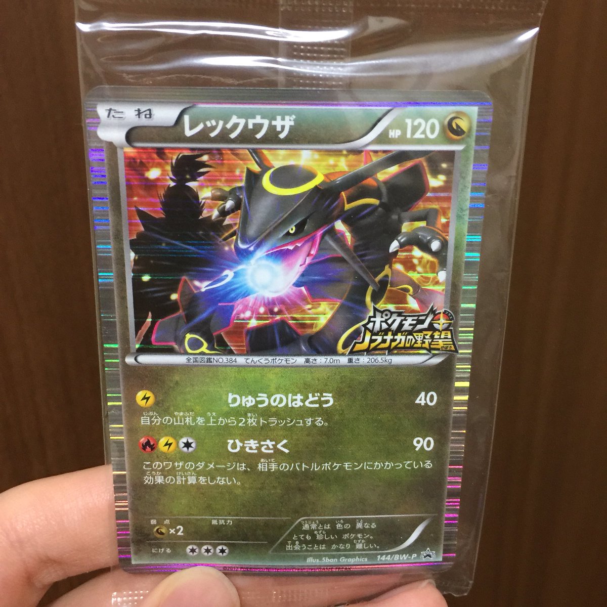 pokejungle's tweet image. Throwing away 3DS game cases during moving process, luckily checked inside each one. Forgot Conquest came with a TCG card 😵