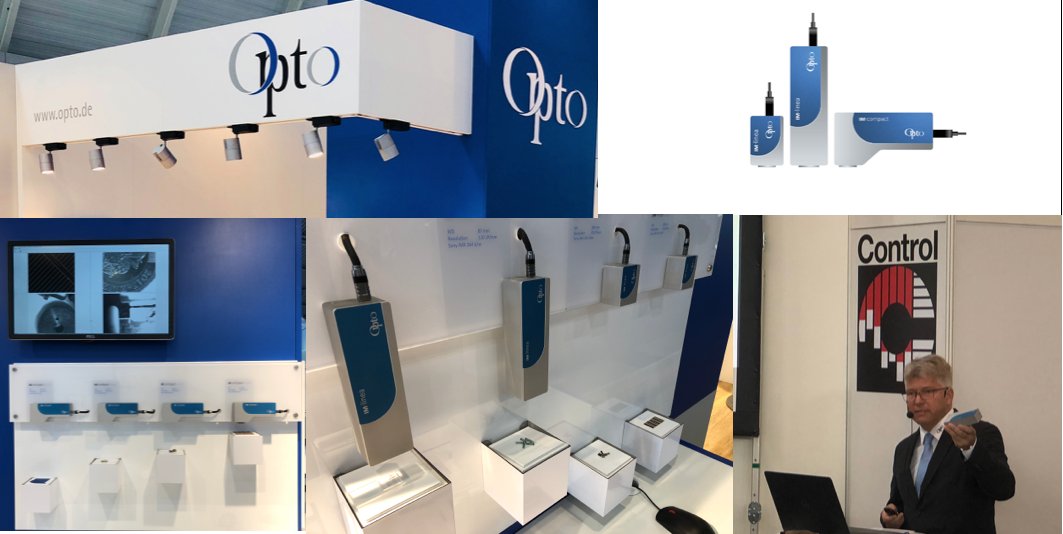 optosolino's tweet photo. Thanks to all visitors at Opto during Control last week. Your feedback to our Imaging Modules linea and compact with brilliant. We are woking hard to make them available for Automatica in June.
#Microscope #Opto #Telecentric #DualStation #ImagingModules
https://t.co/9iJsvb66D6 https://t.co/glEboz4pwe