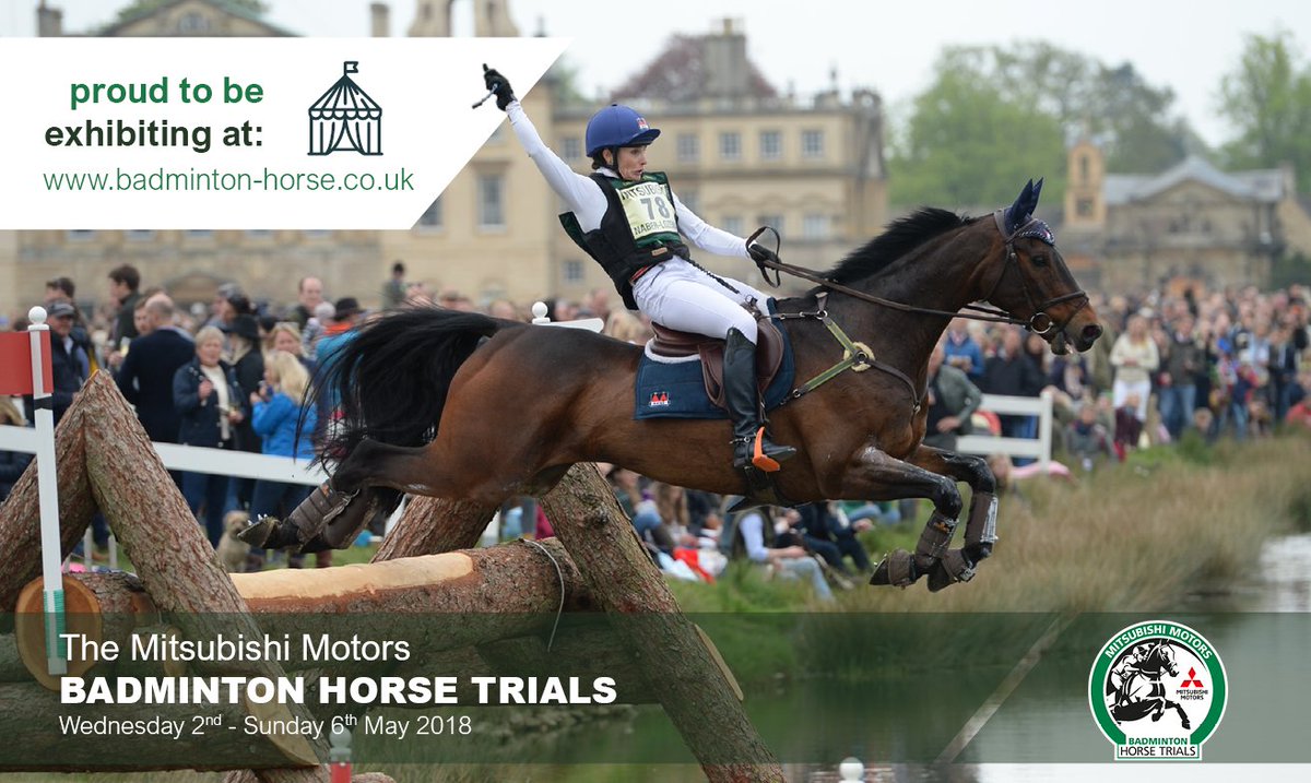 classdressage's tweet photo. There is only one Classic Dressage - visit us on stand 186  @bhorsetrials #BadmintonHorseTrials #ClassicDressage https://t.co/TInQsYqwYH