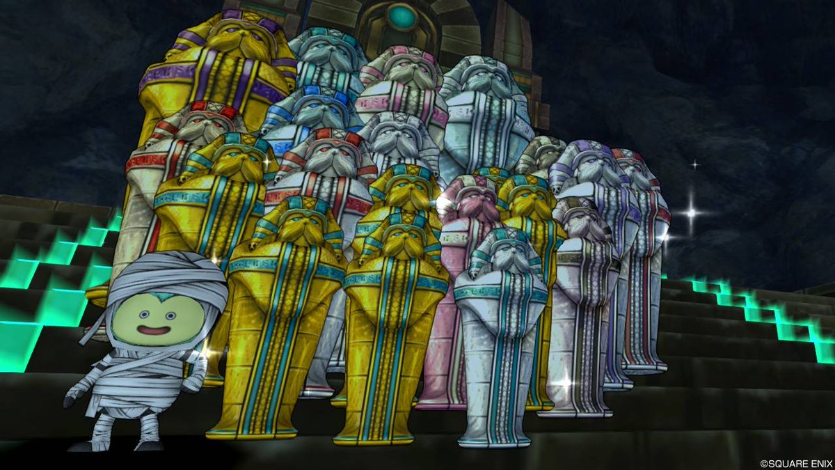 ファラオプリズム