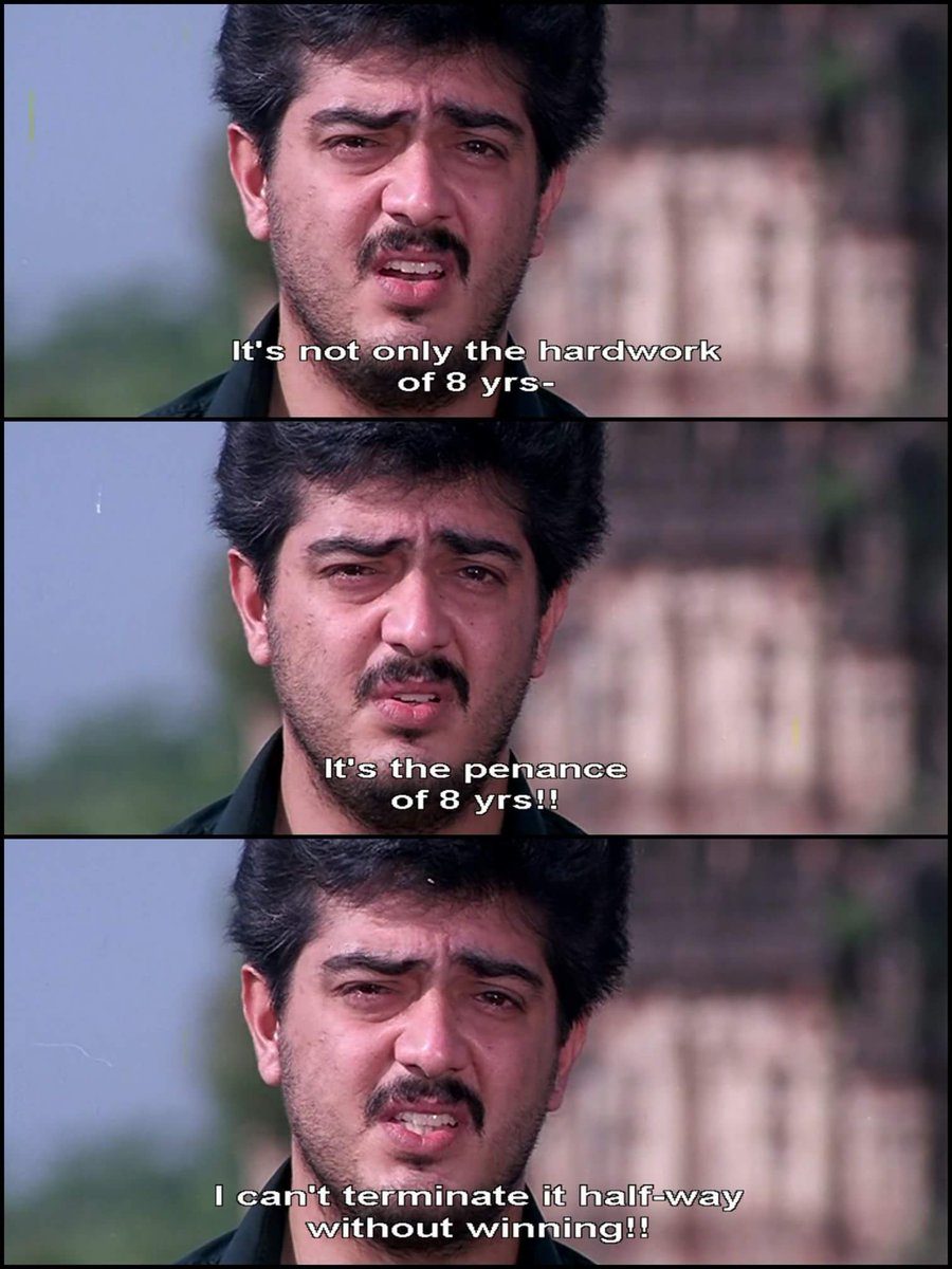 Ebenezer_ebito's tweet photo. Thala Dialogue 😍

Subtitle Speaks 

#HBDThalaAJITH https://t.co/diu8b0iJhR