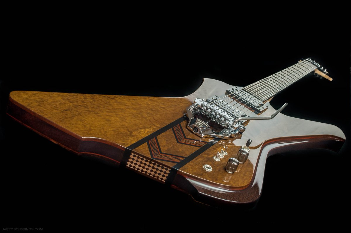 John Ambler (@amblerguitars) / Posts / X