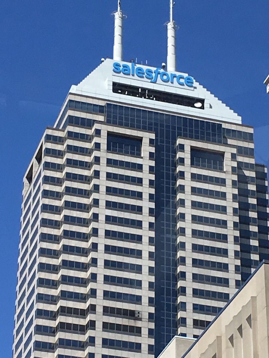 accessnowusa's tweet photo. #Indianapolis #skyline info@accessnowusa.com #GDPRCompliance #Salesforce #Emergencyaccess #internalaudit #DataPrivacy https://t.co/hEDkryMY7M