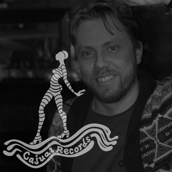 Get your monday started with Lord Leopard's  'Cajual Wear' Mix! >> soundcloud.com/cajual/lord-le…