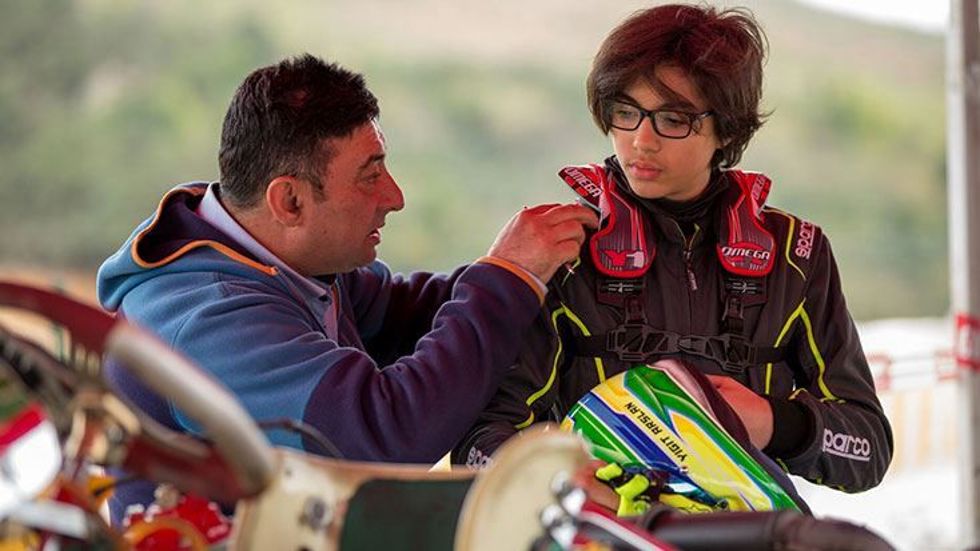 Hedefim Formula 1 pilotu olarak Türkiye’yi temsil etmek.
fanatik.com.tr/2018/04/25/yig…
<a href="/fanatikcomtr/">Fanatik</a>