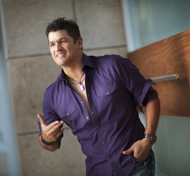 Happy 54th Birthday     To LATIN SINGER            