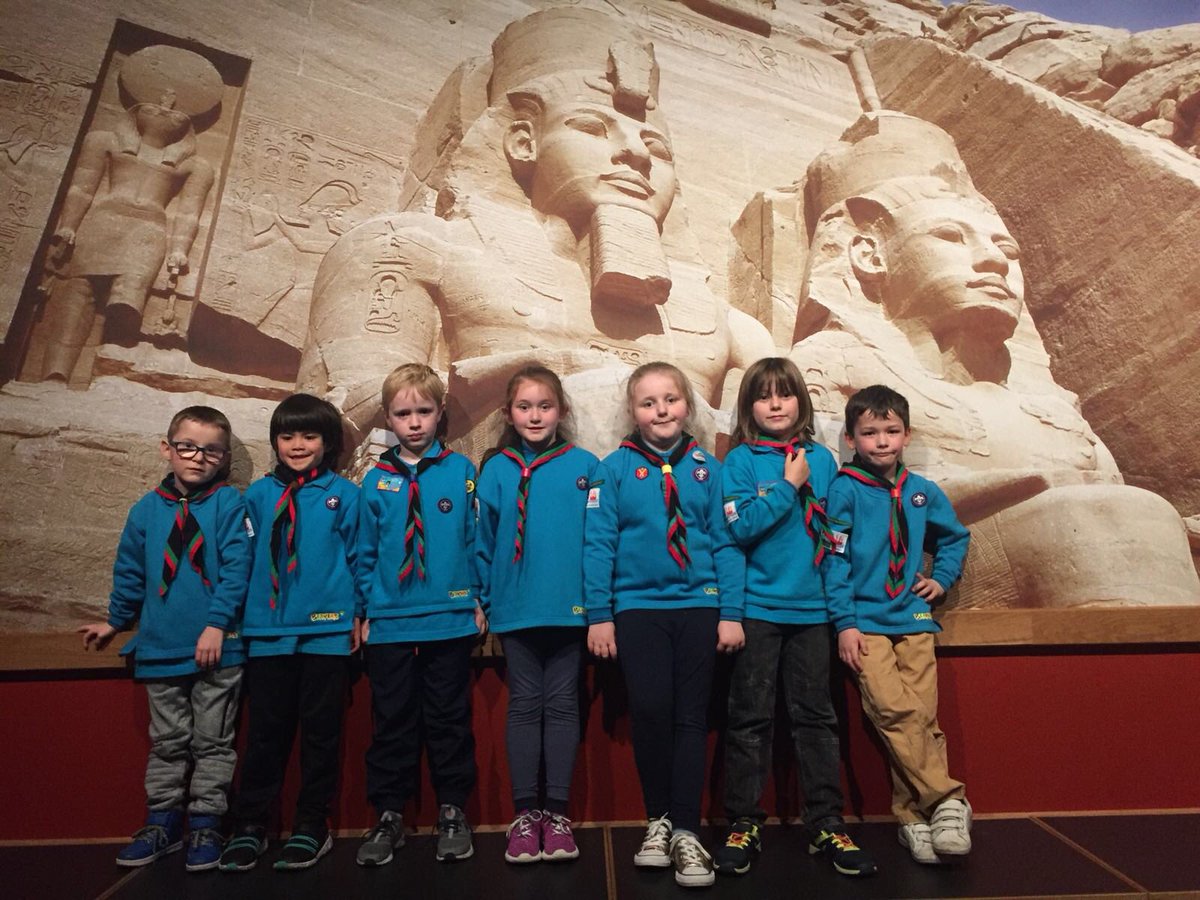 26th Picton Beavers tweet media