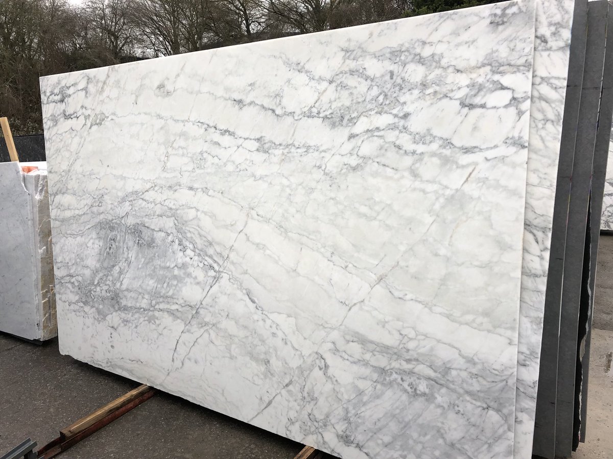MSGLtd's tweet photo. Beautiful book matched Breccia Capraia in stock at MSG LTD - 01787 881202 #marble #bathrooms #cladding #splashbacks #quality #MSGLTD https://t.co/HCGrWPTzuT