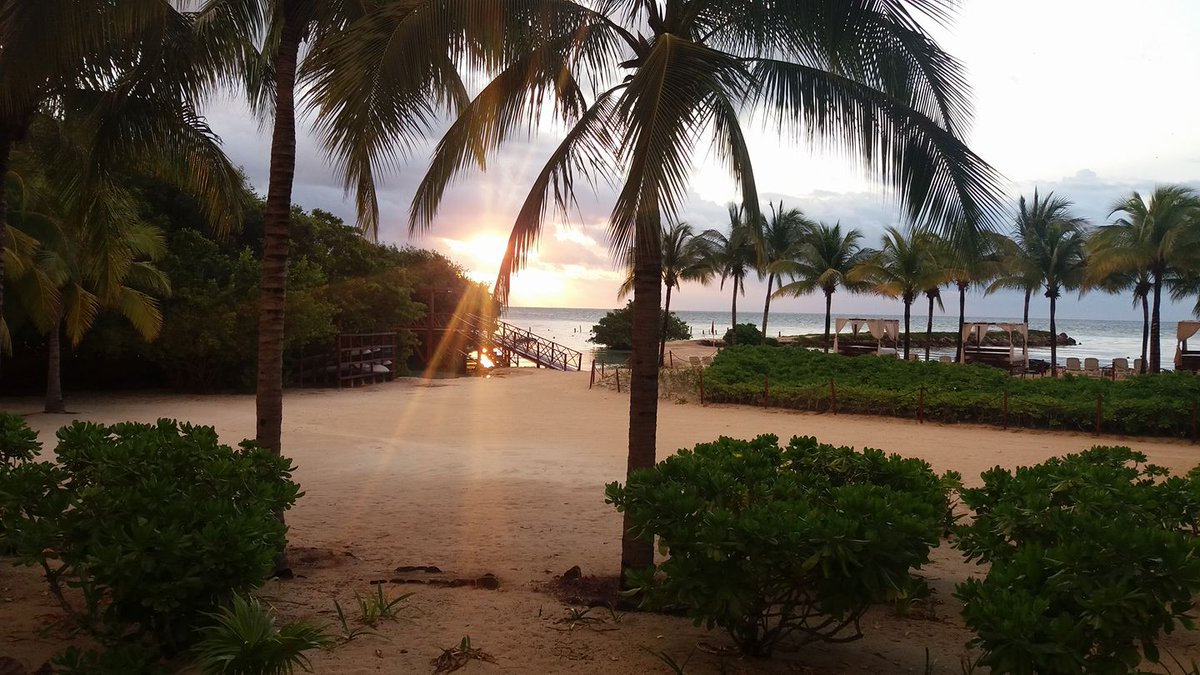 Hacienda Tres Rios tweet media