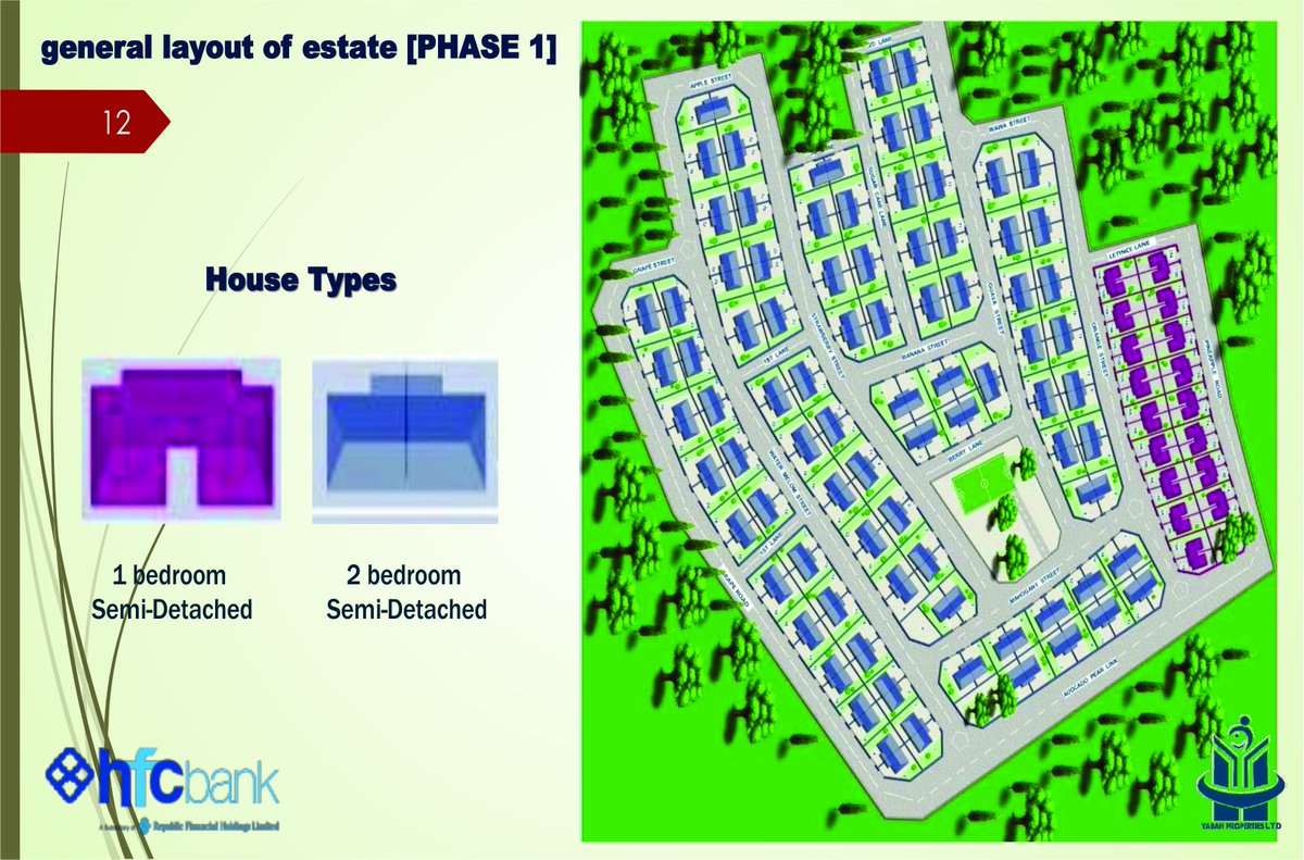 CONTACT YABAH PROPERTIES ON 0242639948
