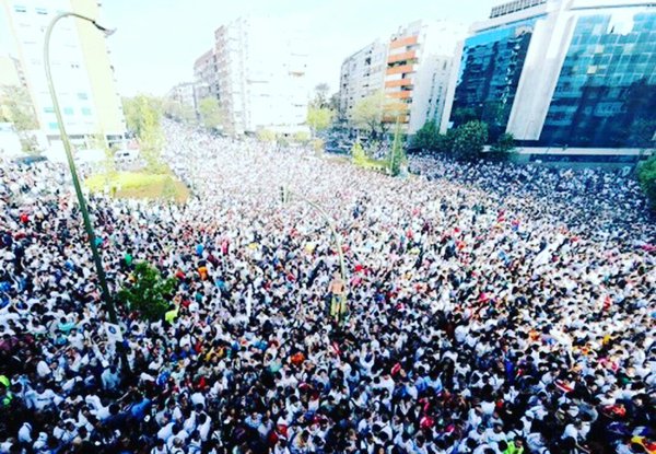 Grada Fans RMCF on Twitter: 