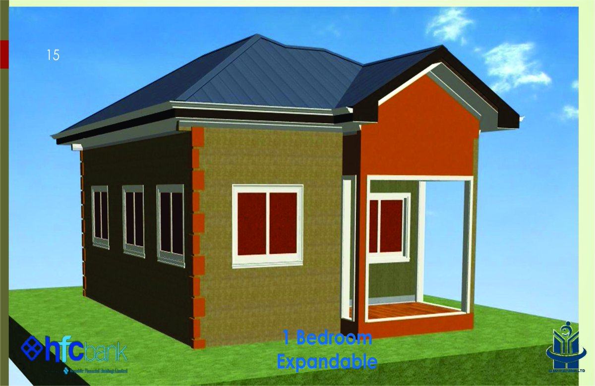 CONTACT YABAH PROPERTIES ON 0242639948