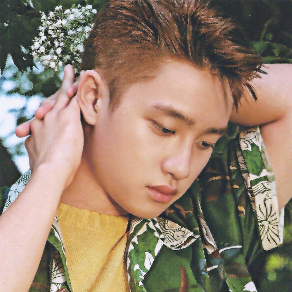 baeboycrush's tweet photo. Christian D.O
January 12, 1993
Seoul, S.Korea 🇰🇷 https://t.co/8sg7H7NGmA