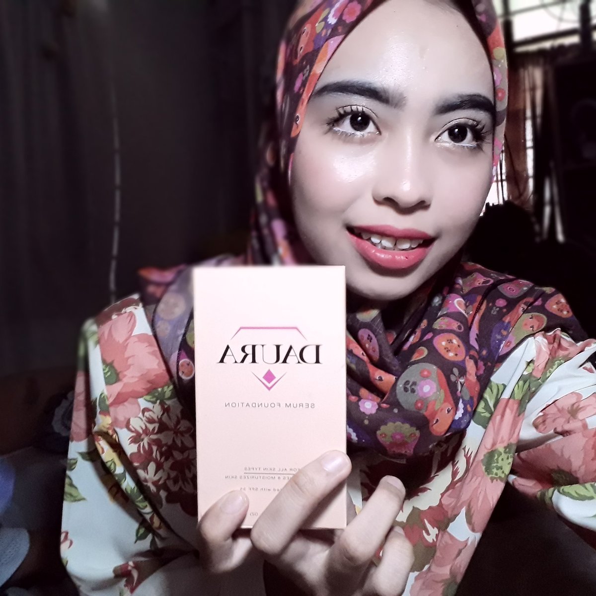 Izzah74718251's tweet photo. #supportmember
#foundationsDAURA
#JOMTRY https://t.co/StGR6VIFRT