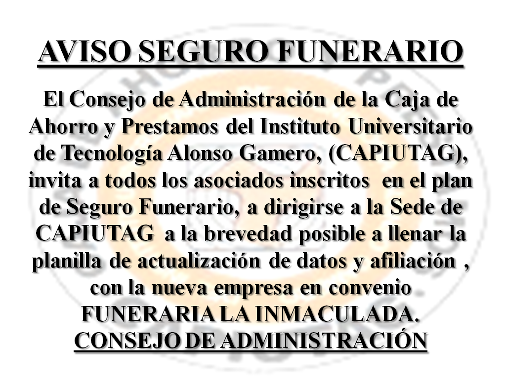 capiutag's tweet photo. @PrensaUptag @UptagRadio1037 https://t.co/QqsrQq8wuO