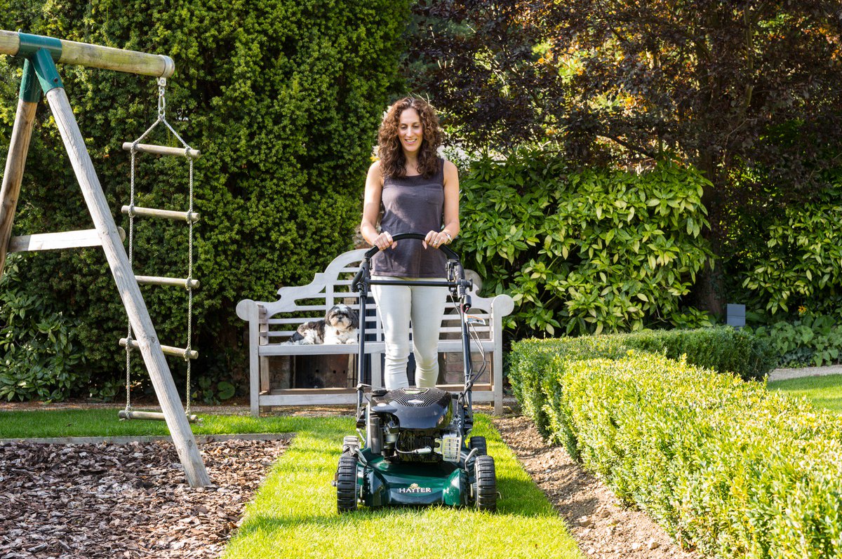 It's #NationalGardeningWeek! With the weather looking MUCH better for the weekend- What's your first priority to get sorted in your garden this May?