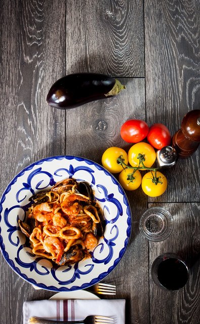 Badali Bar & Cucina tweet media