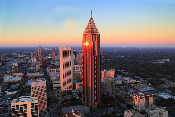 BoAPlazaAtlanta's tweet photo. Atlanta’s own Groundfloor will be relocating their expanding team to Bank of America Plaza. Read more about the real-estate microlender here: https://t.co/FBUOfQ2zdk
#Atlanta #BankofAmericaPlaza #BOAP #RealEstate https://t.co/48OjexHbWB