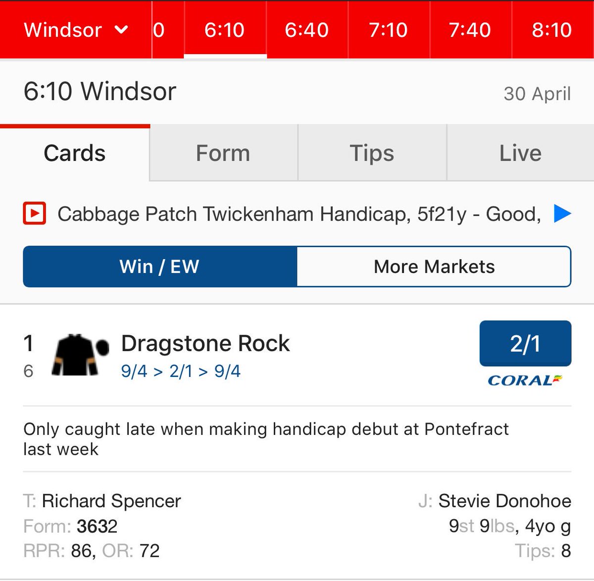 Sports Betting Tips tweet media