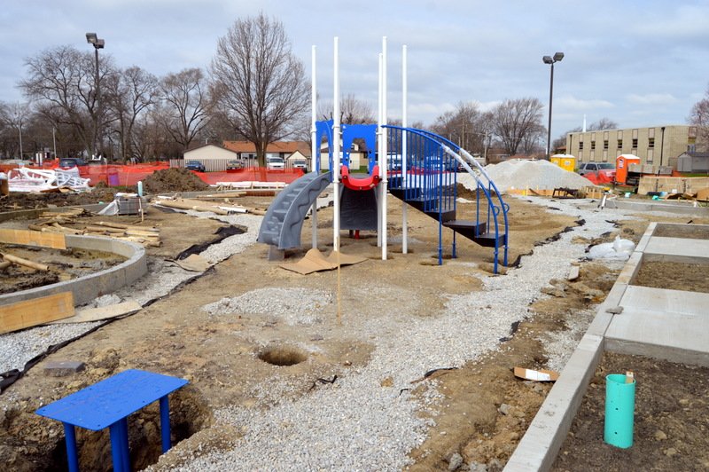 Alsip Park District tweet media