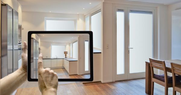 usecongo's tweet image. How social media is being used to sell real estate. buff.ly/2HfY7cU