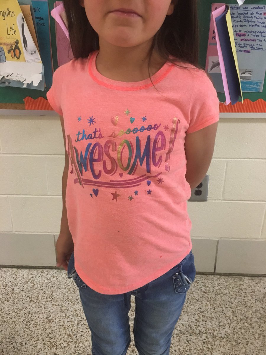MsDale10's tweet photo. Happy #MondayMotivaton from our scholars and their teachers! #OakHillLeads #OakHillLearns #OHPride https://t.co/gmdsVQdjIt