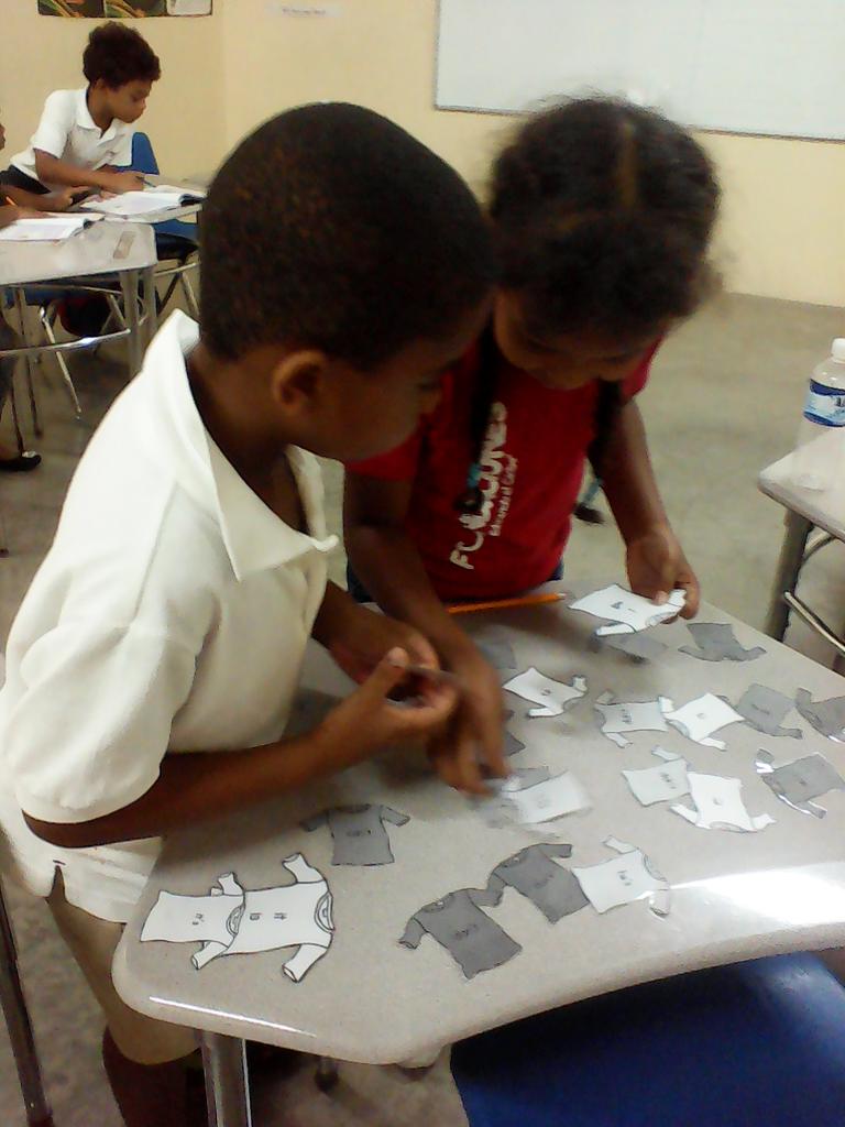 Learnwithsashi's tweet photo. Language Arts# Contractions recap #learnthefun https://t.co/asim7cMBRj