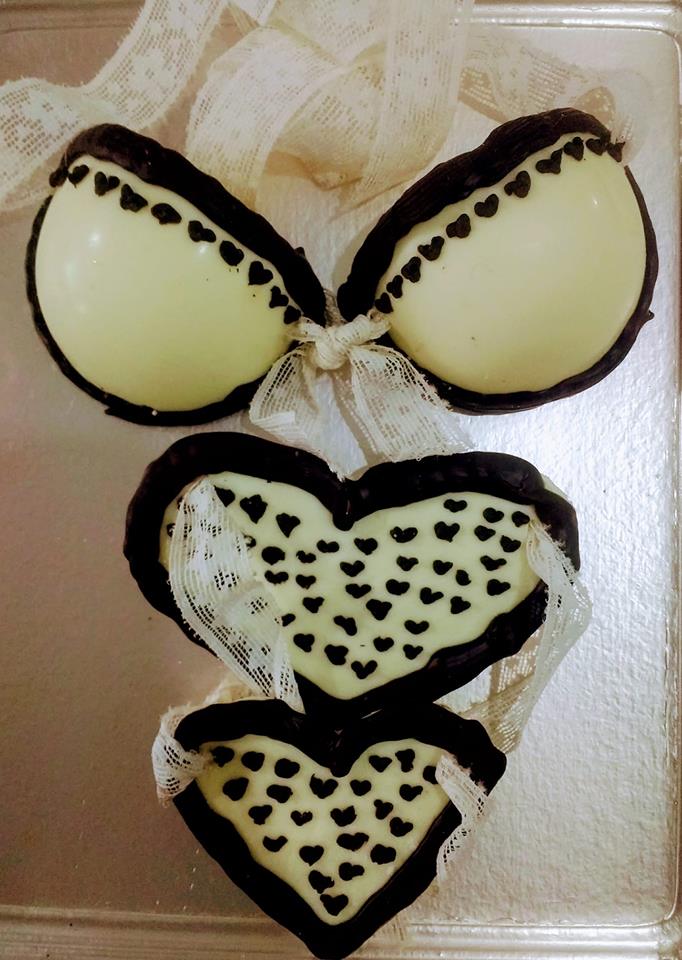 Chocolatesweb's tweet image. #corpinazo #tangas ❤️en #chocolate Para una #noche #loca