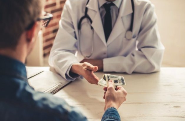 "Drug Testing: How Urine Samples Turn Into Big Business" goo.gl/79Qqct