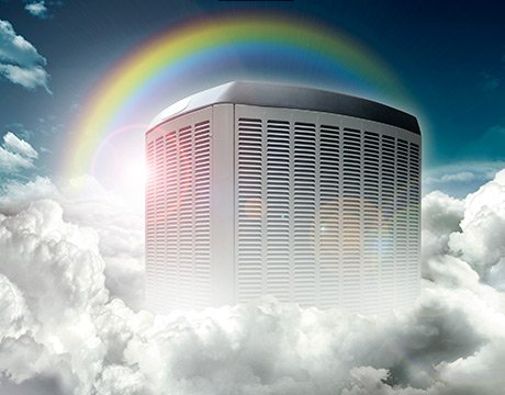 wpigradstudies's tweet photo. 6% of all the energy produced in the U.S. is spent chilling the indoors. Check out this article from @ASMEdotorg about how environmentally friendly air conditioning might be possible! #AC #green #sustainablespring https://t.co/VMFnVti3eY