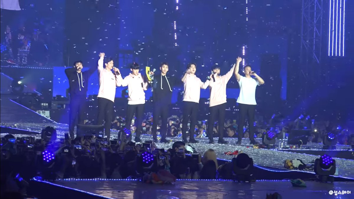 pate ¦ stan BTOB !! tweet media