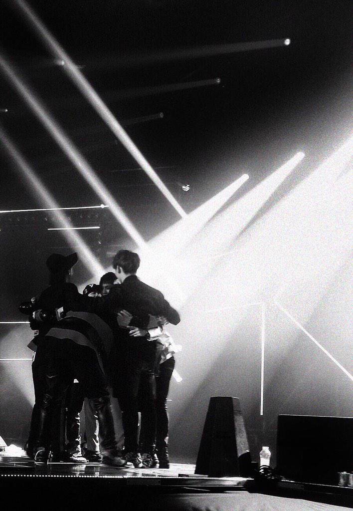 pate ¦ stan BTOB !! tweet media