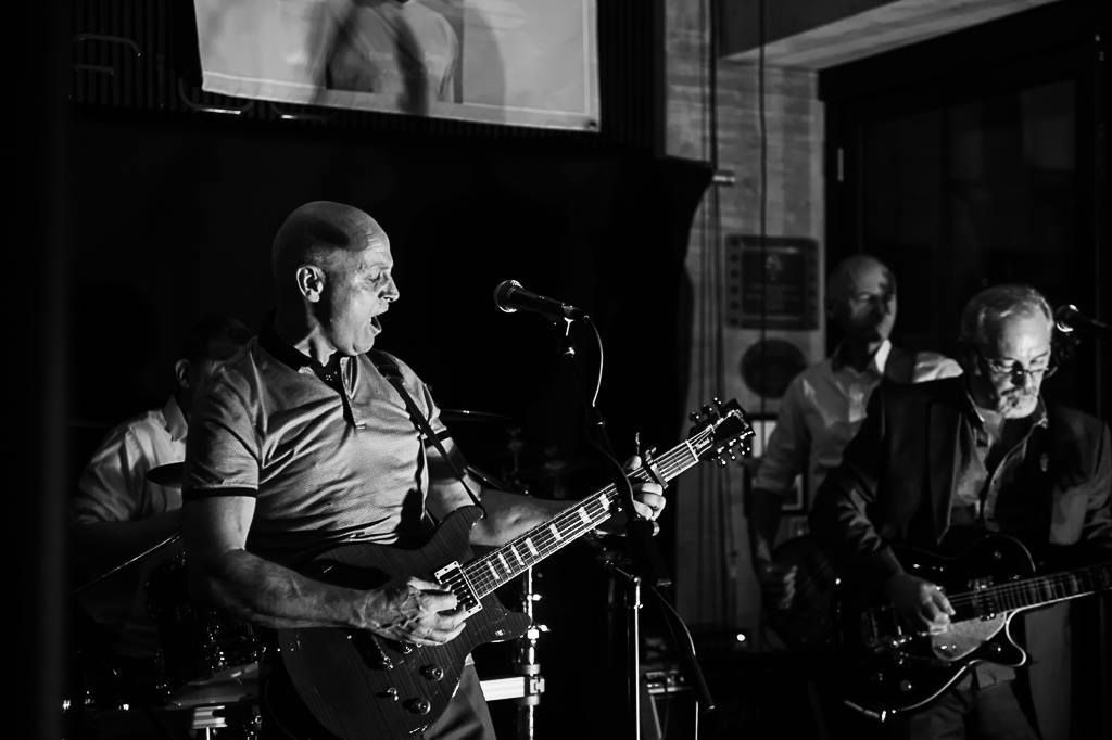 We don't mind that it's Monday because this weekend brings <a href="/CrowdedScouse/">Crowded Scouse</a> to our studio for a fun and super different gig! We've got the prosecco bottles chilled, the cushions plumped, and the stage ready. #Gig #liverpoolgig #liverpool #livemusic #recordingstudio #liverpoolmusic