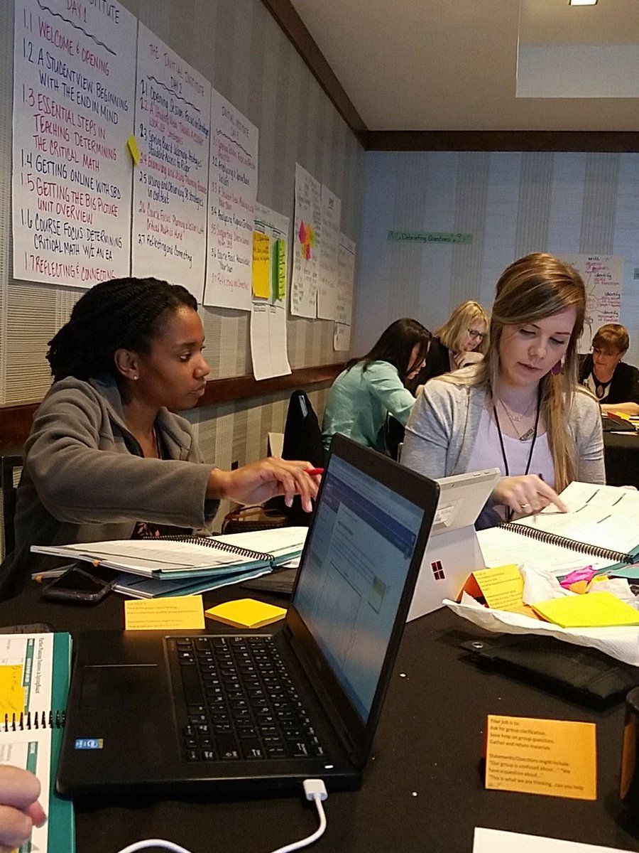 slgharris19's tweet image. Exploring SBD to find essential features that support teaching and learning #springboardpl #poolpod