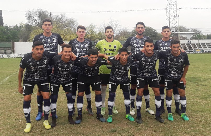 #LRFRC | Primera A | A mano en el Parque: <a href="/AtenasOficial4/">AtenasOficial4</a> y <a href="/ToroClubSyD/">Toro Club</a> igualaron 1 a 1 en cancha de <a href="/aabandanorteOk/">Banda Norte</a>. #ToroClub sigue entre los líderes; #Atenas, a dos de la punta bit.ly/2raWd6K