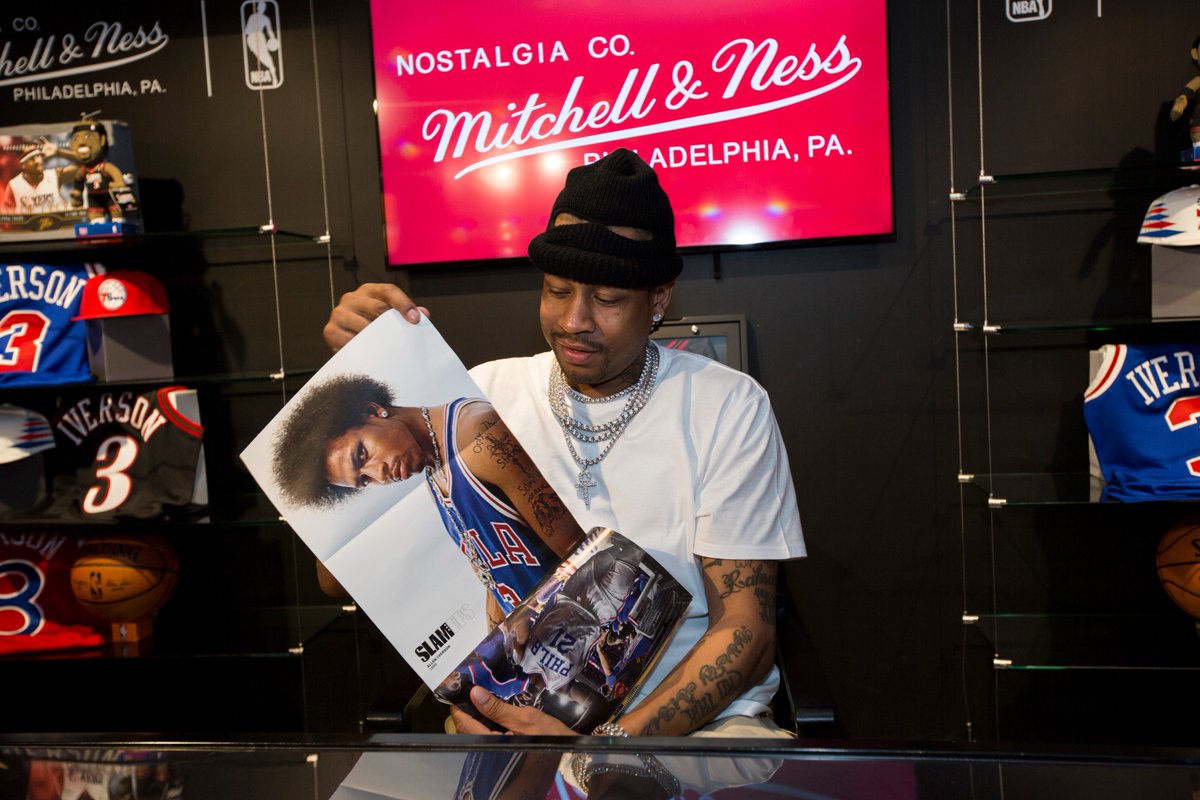 mitchell and ness quality