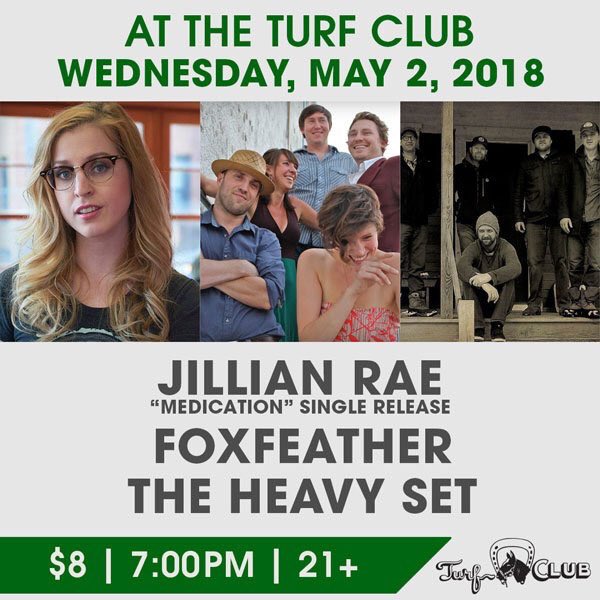 Jillian Rae tweet media