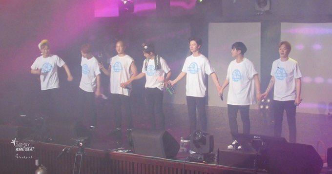 pate ¦ stan BTOB !! tweet media