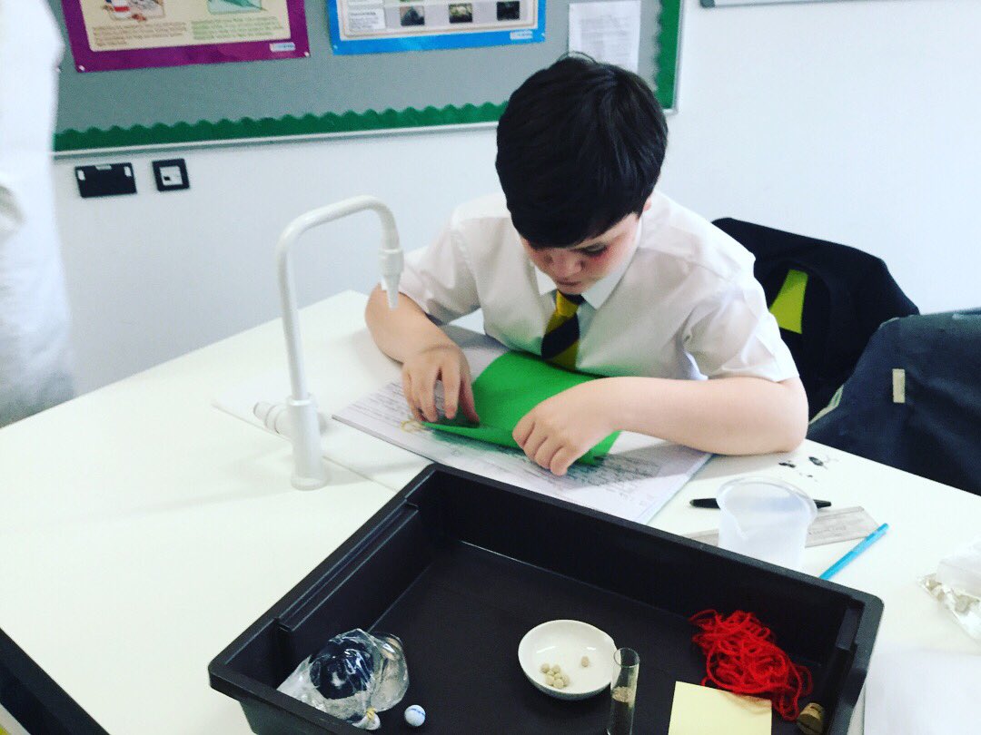 ACS_science's tweet photo. Excellent work by 7O1 making their model cells 👩🏻‍🔬👨🏼‍🔬🔬🌱 #cells #modelcells #handsonlearning https://t.co/WGer0S0RxJ